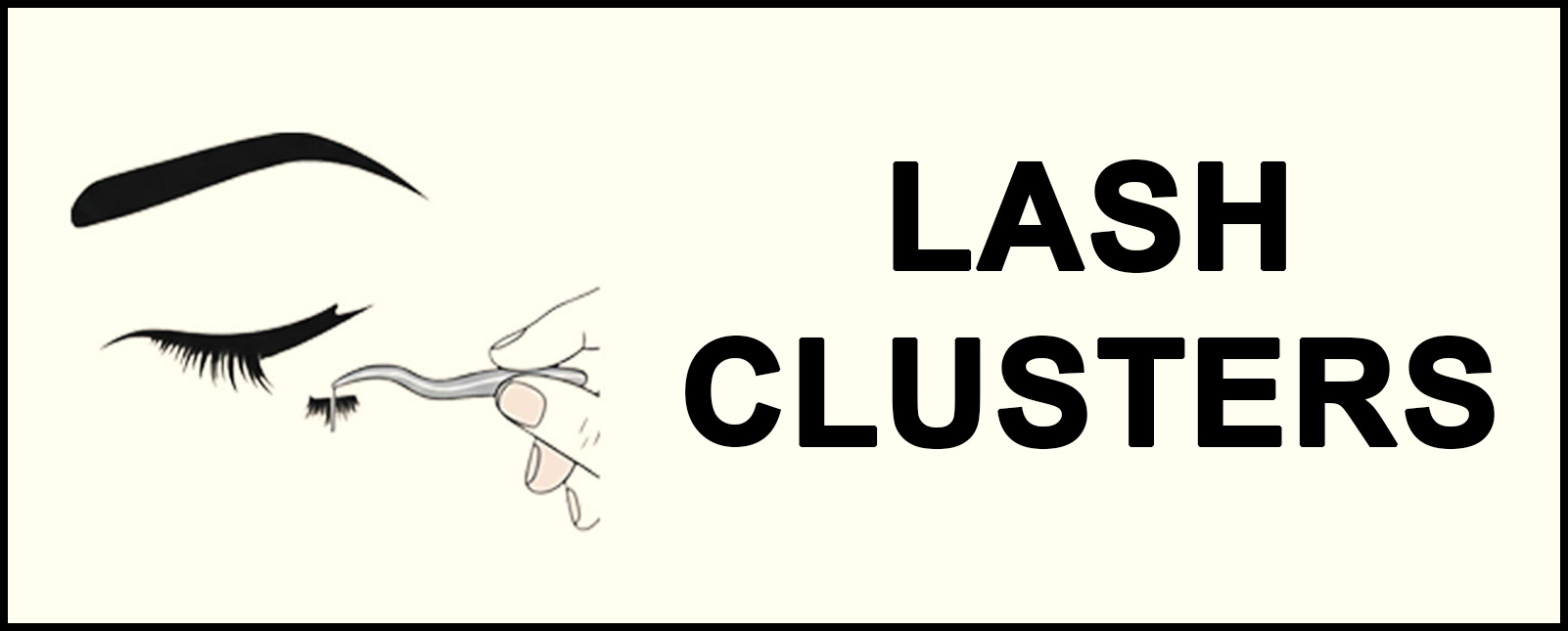 .laSH cLUSTERS